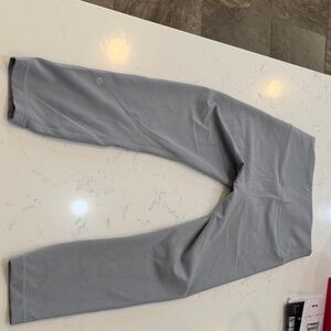 lululemon athletica Women's Gray Leggings